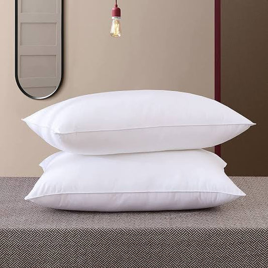 Premium Soft Sleeping Pillow