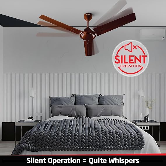 Luker Nano XL Ceiling Fan