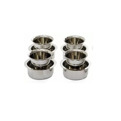 Wedding Set- 200 Pcs Thirumana Seervarisai- Everything