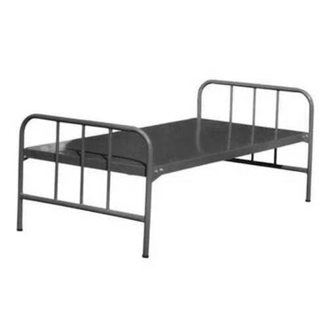 Steel Bed Cot 3*6