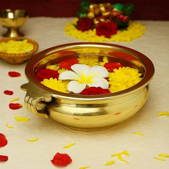 Urali Flower Pot
