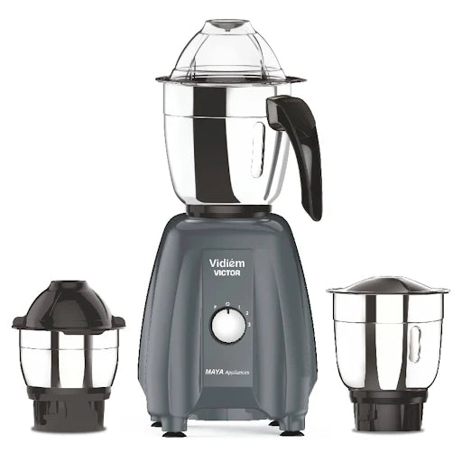 Vidiem Victor _ 600W Mixer Grinder